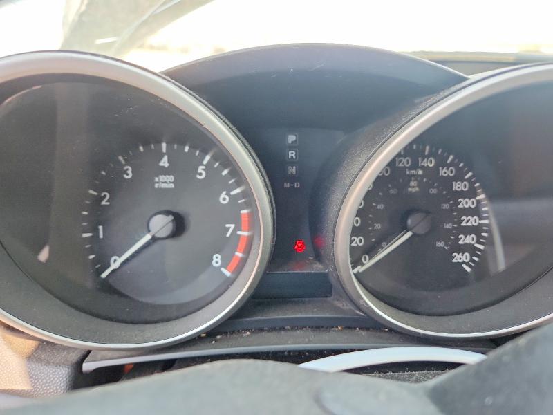 66109996 :رقم المزاد ، JM1BL1SF7A1178555 vin ، 2010 Mazda 3 مزاد بيع
