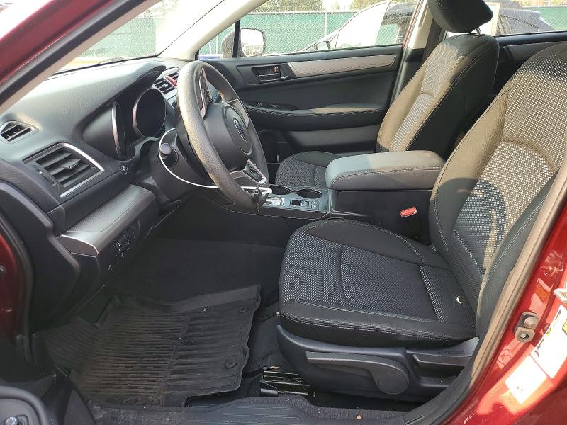 Продаж на аукціоні авто 2019 Subaru Outback, vin: 4S4BSABC7K3268119, номер лоту: 63764706