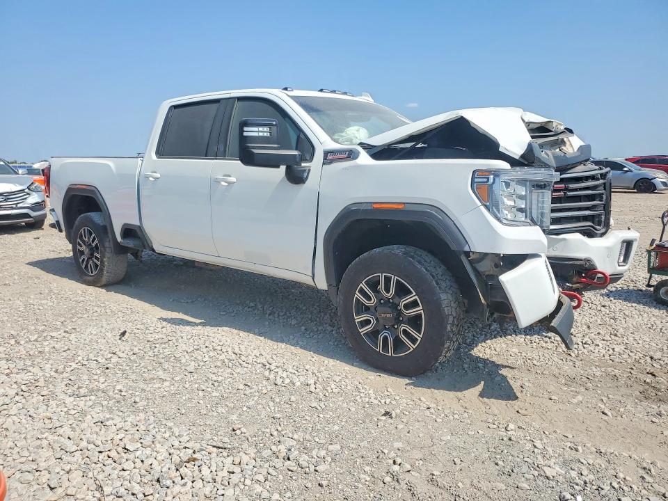 Продажа на аукционе авто 2021 Gmc Sierra, vin: 1GT49NEY6MF193261, номер лота: 66051996