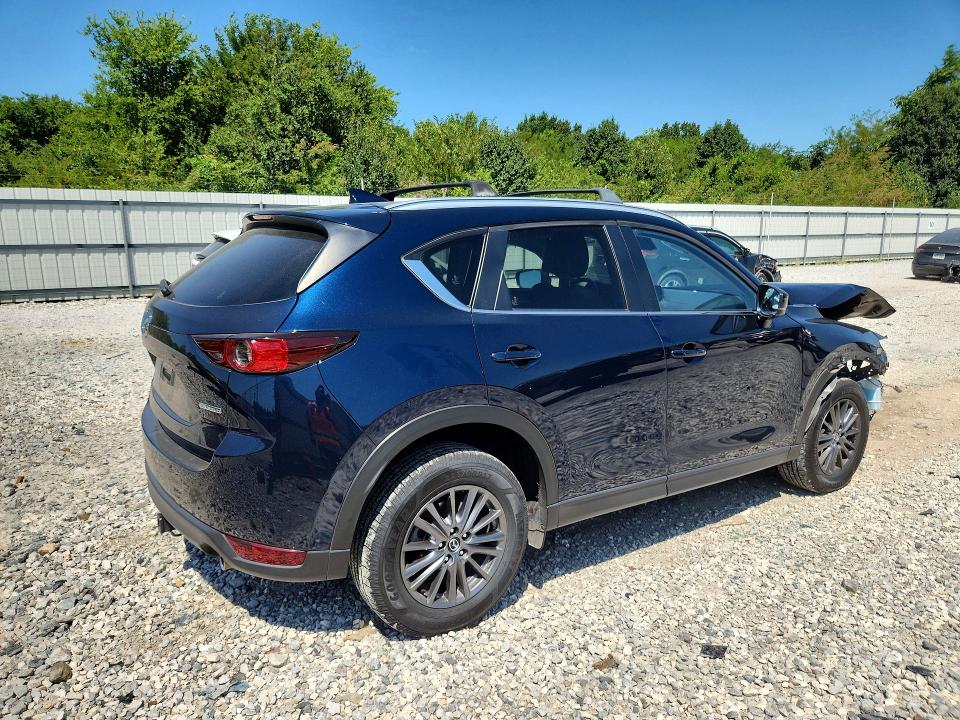 Aukcja sprzedaży 2020 Mazda Cx-5, vin: JM3KFACM0L0869494, numer aukcji: 64701426