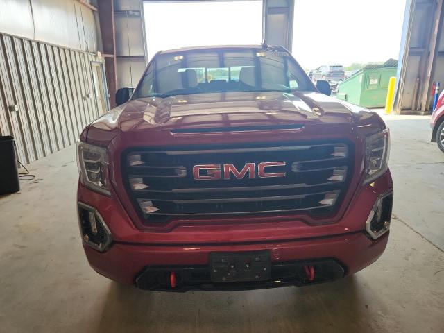 2021 Gmc Sierra მანქანა იყიდება აუქციონზე, vin: 3GTU9EET9MG362630, აუქციონის ნომერი: 64426256