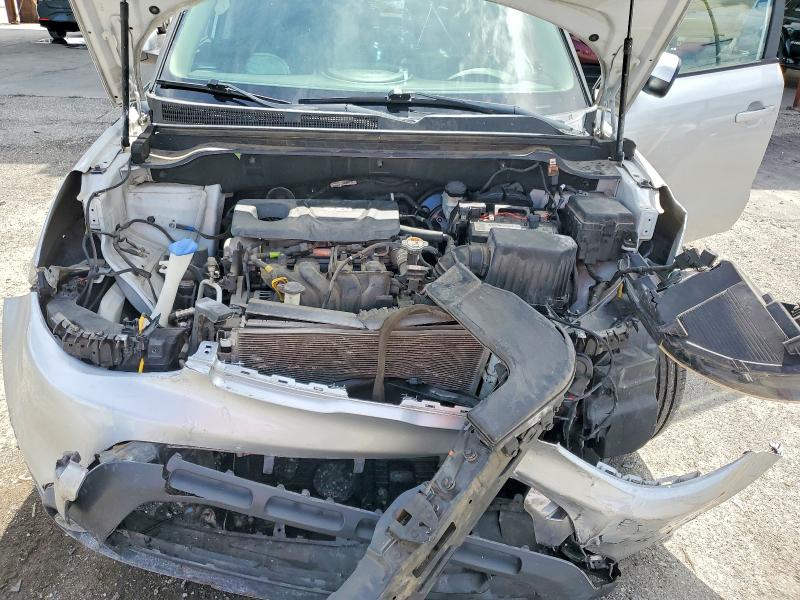 63952506 :رقم المزاد ، KNDJN2A24H7425144 vin ، 2017 Kia Soul مزاد بيع