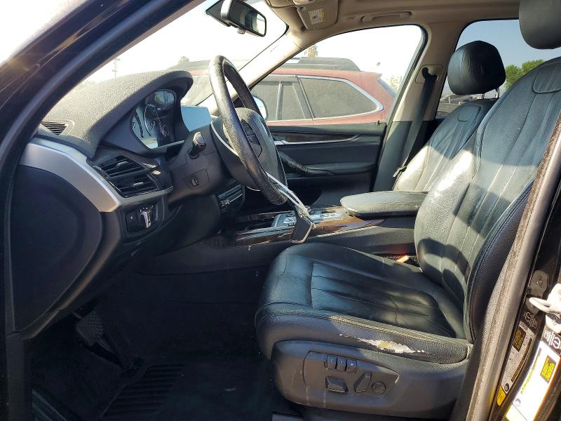 62718256 :رقم المزاد ، 5UXKR2C57E0H33933 vin ، 2014 Bmw X5 مزاد بيع
