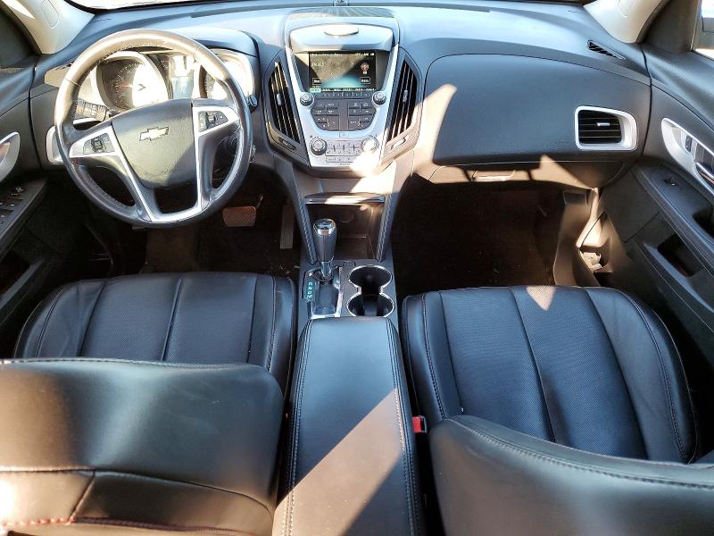 Продаж на аукціоні авто 2017 Chevrolet Equinox, vin: 2GNALDEK5H1593908, номер лоту: 66320216