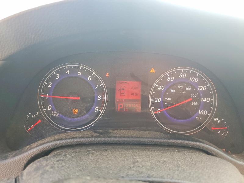 Продаж на аукціоні авто 2008 Infiniti G37, vin: JNKCV64E88M113740, номер лоту: 65052956