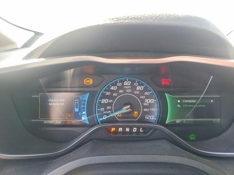 Продажа на аукционе авто 2014 Ford C-max, vin: 1FADP5AUXEL521220, номер лота: 63753356