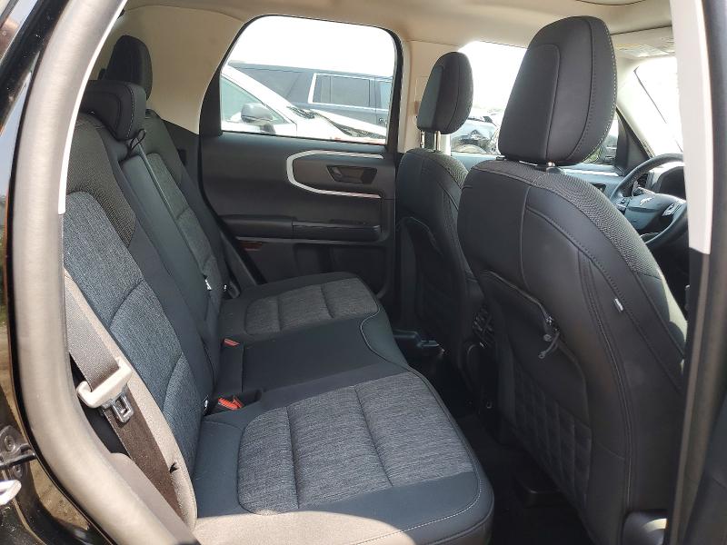 64535006 :رقم المزاد ، 3FMCR9B67PRD67606 vin ، 2023 Ford Bronco Sport مزاد بيع