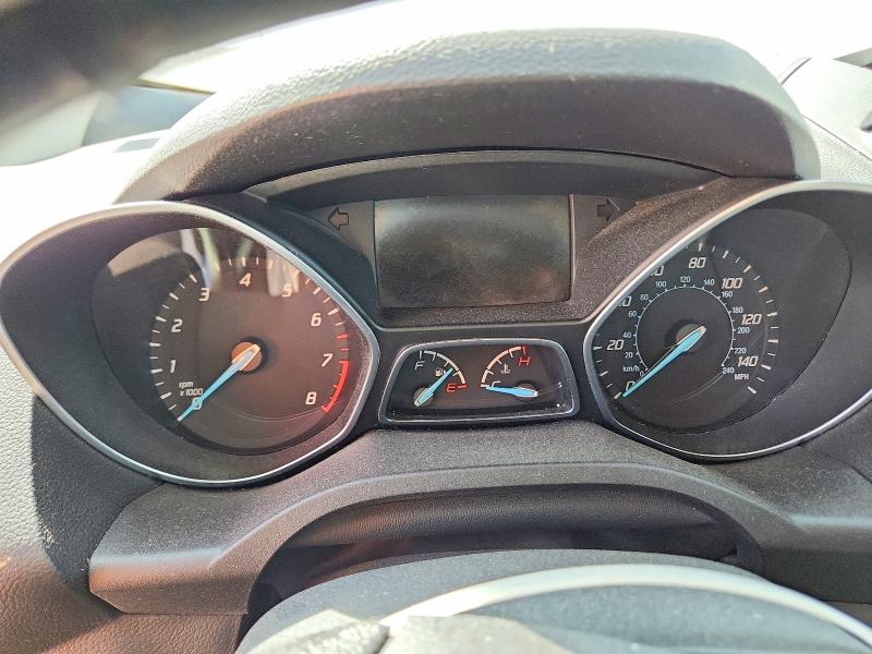 Aukcja sprzedaży 2016 Ford Escape, vin: 1FMCU0F71GUB36920, numer aukcji: 65660076