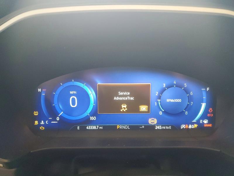 2021 Ford Escape მანქანა იყიდება აუქციონზე, vin: 1FMCU9H69MUA34043, აუქციონის ნომერი: 67023816