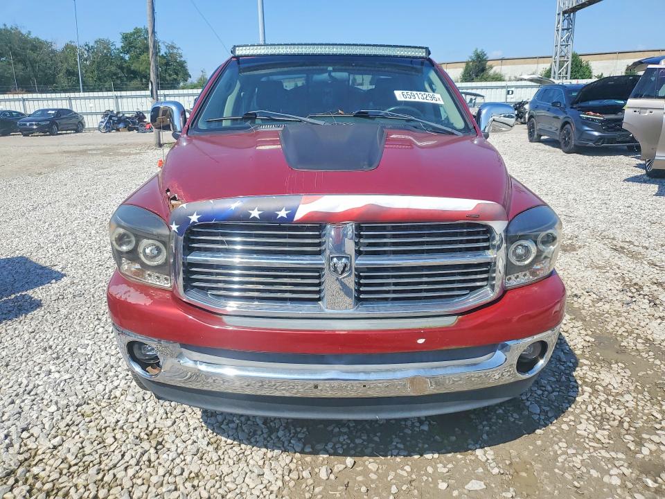 Aukcja sprzedaży 2008 Dodge Ram 1500, vin: 1D7HU18N78S539265, numer aukcji: 65913296