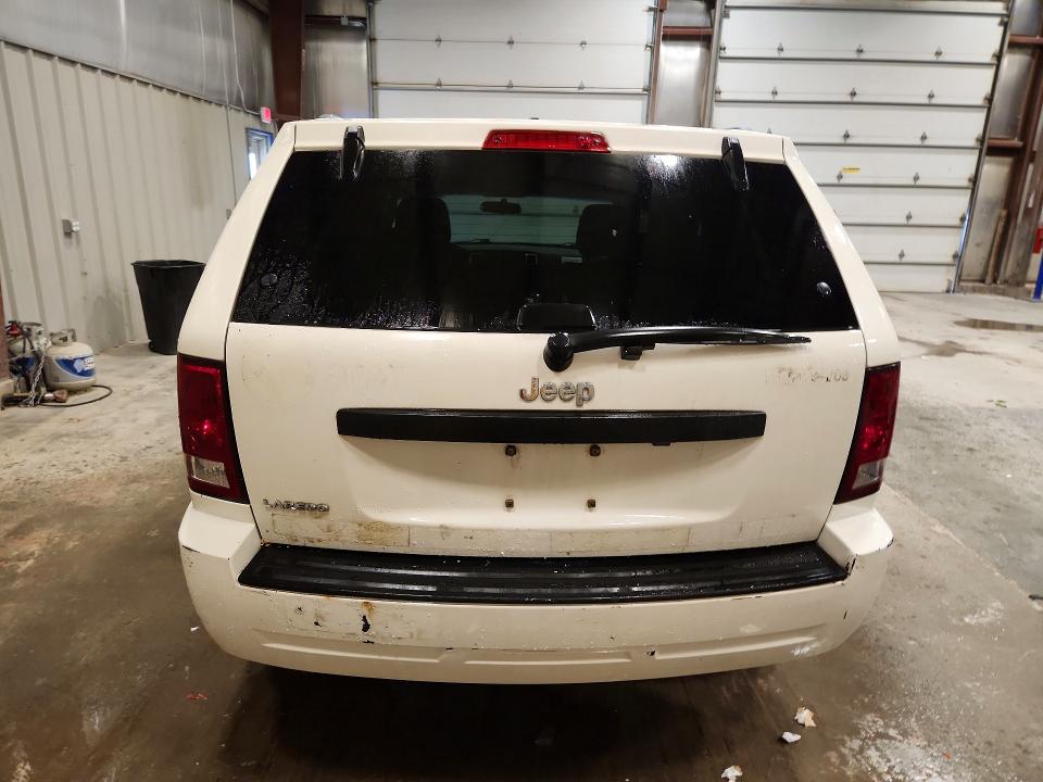 Продажа на аукционе авто 2008 Jeep Grand Cherokee, vin: 1J8GS48K98C229740, номер лота: 65173836
