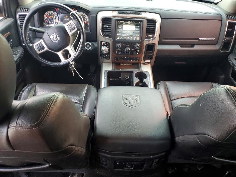 Aukcja sprzedaży 2014 Ram 1500, vin: 1C6RR7VM3ES479728, numer aukcji: 64006336