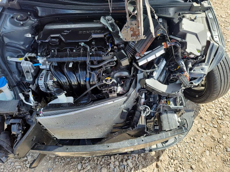 Aukcja sprzedaży 2026 Hyundai Elantra, vin: KMHLM4DG6TU231316, numer aukcji: 66044646