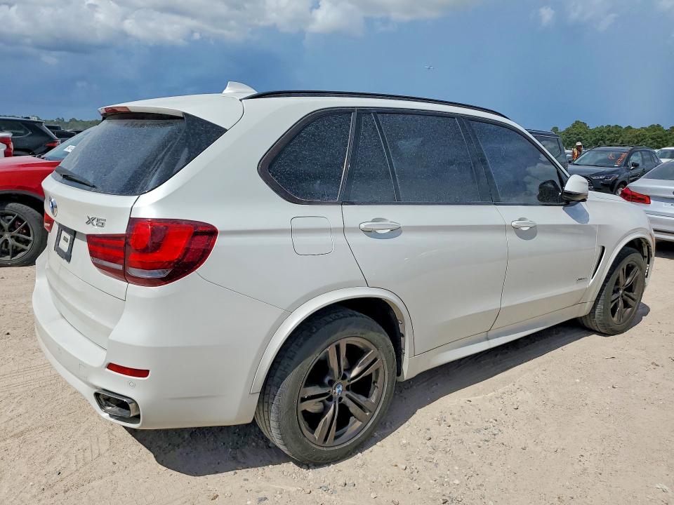 Продажа на аукционе авто 2015 Bmw X5, vin: 5UXKR0C5XF0P03666, номер лота: 65135626