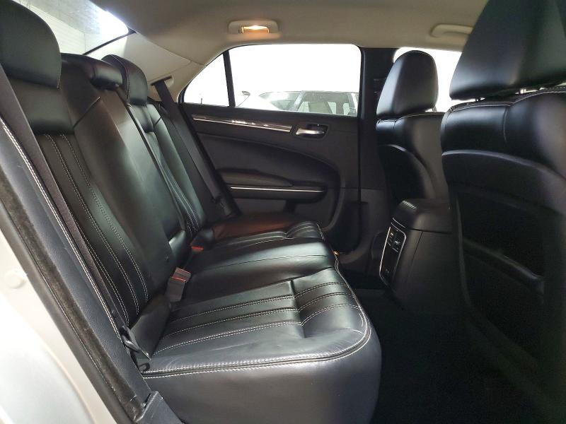 Aukcja sprzedaży 2019 Chrysler 300, vin: 2C3CCARG3KH602436, numer aukcji: 65914136