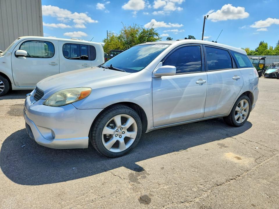 Aukcja sprzedaży 2005 Toyota Corolla Matrix, vin: 2T1KY30E75C370129, numer aukcji: 64161396