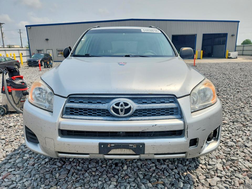 Продажа на аукционе авто 2010 Toyota Rav4, vin: 2T3BK4DV5AW029975, номер лота: 64850016