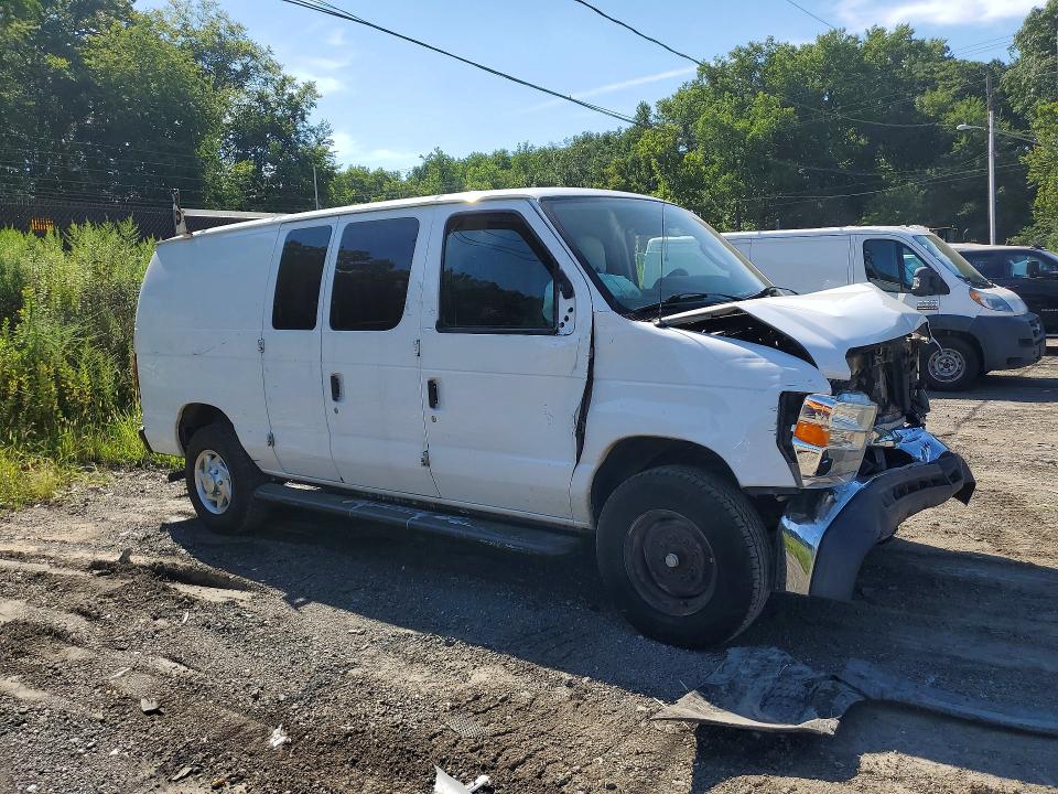63020086 :رقم المزاد ، 1FTNE2EW0EDA42152 vin ، 2014 Ford Econoline مزاد بيع