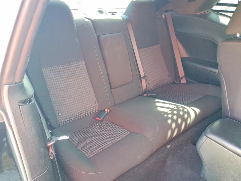 2023 Dodge Challenger მანქანა იყიდება აუქციონზე, vin: 2C3CDZJG6PH507125, აუქციონის ნომერი: 64716656