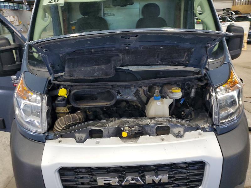 Aukcja sprzedaży 2021 Ram Promaster 3500, vin: 3C6MRVJG9ME545019, numer aukcji: 65920326