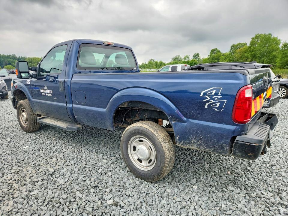 Продажа на аукционе авто 2015 Ford F250, vin: 1FTBF2B62FEC72355, номер лота: 65101276