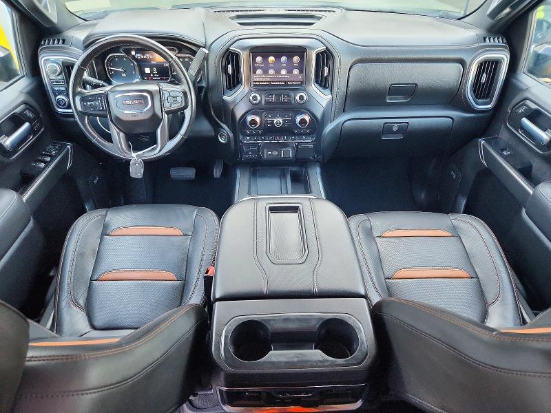 66141586 :رقم المزاد ، 1GT49VEY0LF270530 vin ، 2020 Gmc Sierra مزاد بيع