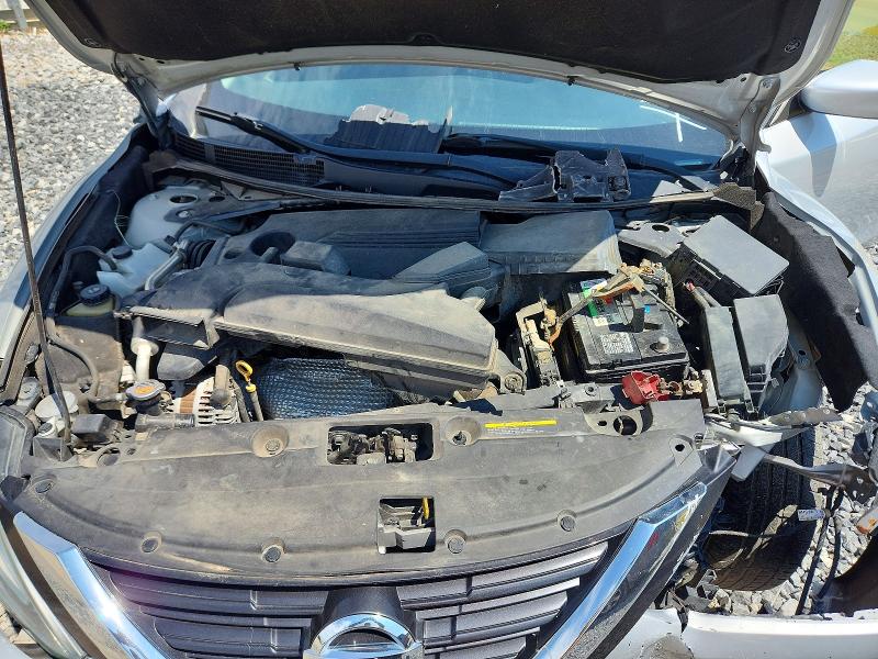Продаж на аукціоні авто 2018 Nissan Altima, vin: 1N4AL3AP3JC181478, номер лоту: 65643966