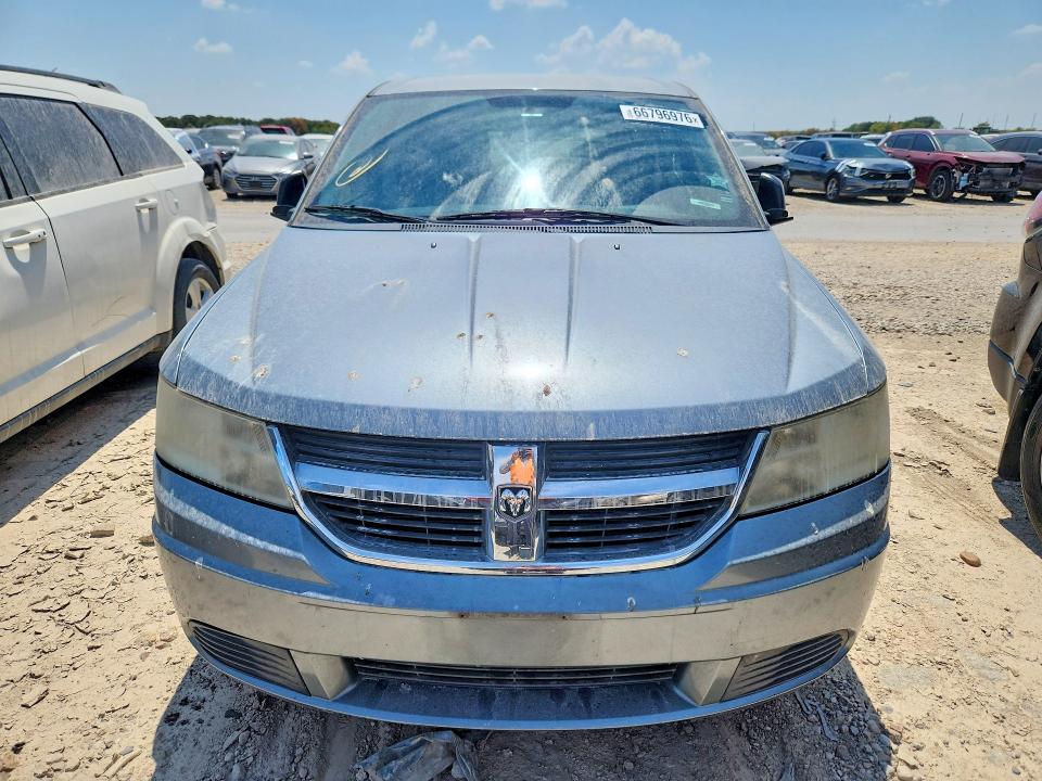 Aukcja sprzedaży 2009 Dodge Journey, vin: 3D4GG47B59T515135, numer aukcji: 66796976