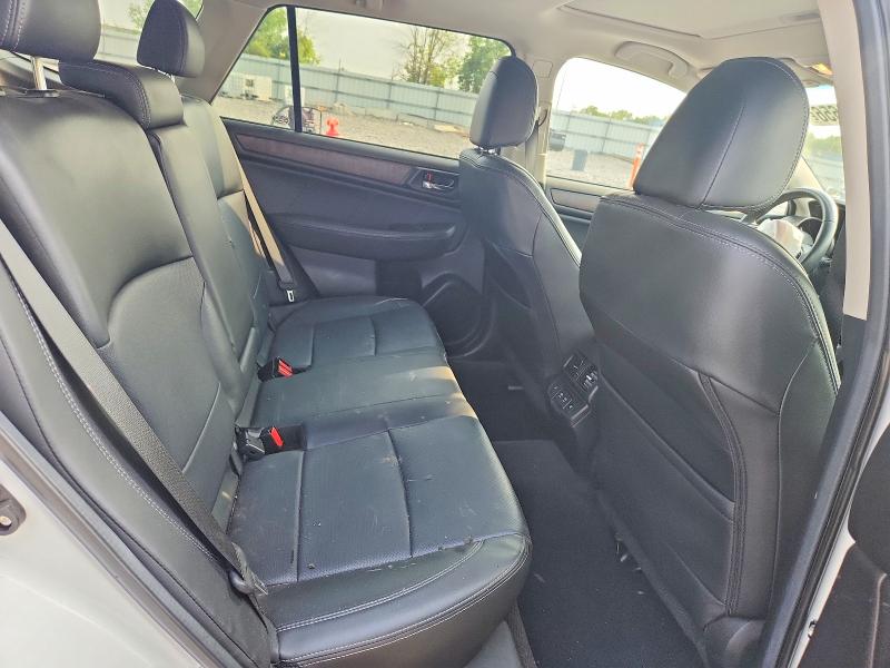 Aukcja sprzedaży 2019 Subaru Outback, vin: 4S4BSANC7K3358396, numer aukcji: 64631656