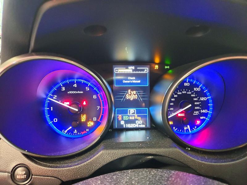 Aukcja sprzedaży 2017 Subaru Outback, vin: 4S4BSATC9H3371937, numer aukcji: 65911276