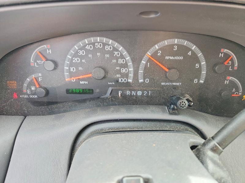 Aukcja sprzedaży 2002 Ford F150, vin: 1FTRX18W52NB54663, numer aukcji: 65891336