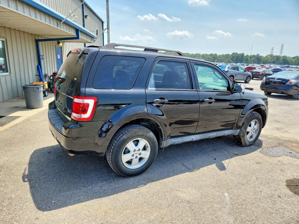 Продажа на аукционе авто 2012 Ford Escape, vin: 1FMCU0DG6CKB57335, номер лота: 65741646