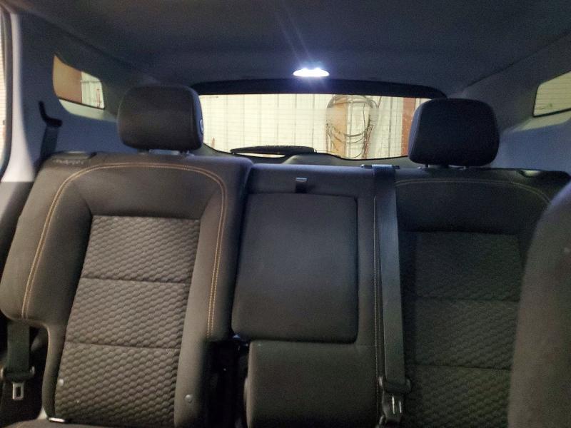 Aukcja sprzedaży 2019 Gmc Terrain, vin: 3GKALTEV7KL218710, numer aukcji: 64574886
