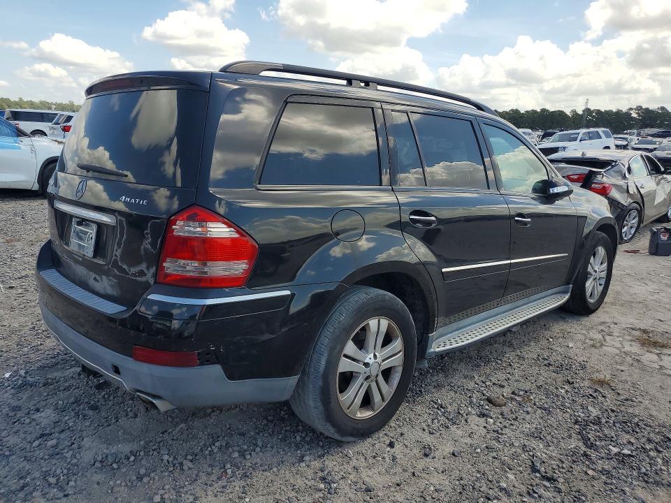 64498976 :رقم المزاد ، 4JGBF71E18A415436 vin ، 2008 Mercedes-benz Gl مزاد بيع