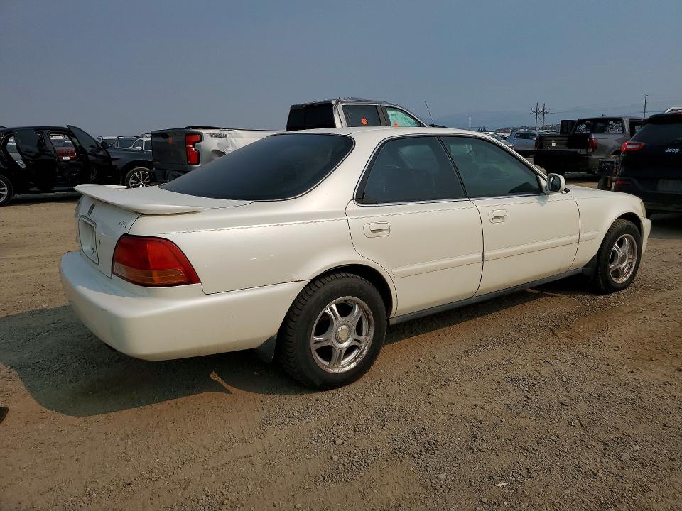 Продажа на аукционе авто 1997 Acura 3.2tl, vin: JH4UA3640VC001132, номер лота: 63945916