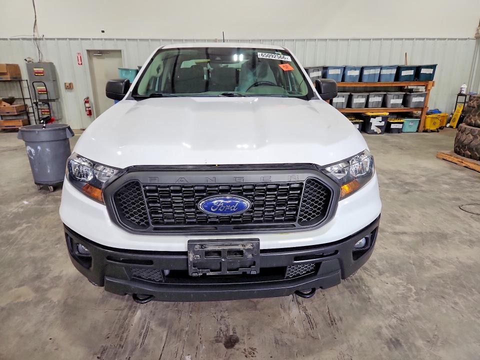 65092566 :رقم المزاد ، 1FTER4FH3KLB04340 vin ، 2019 Ford Ranger مزاد بيع