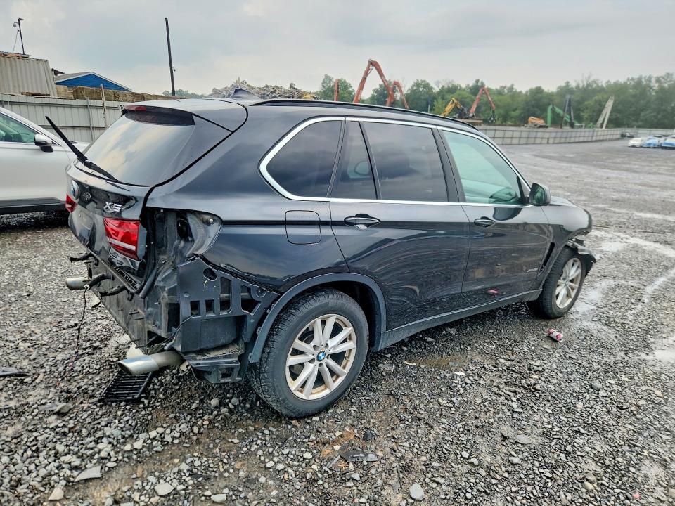 Продаж на аукціоні авто 2015 Bmw X5, vin: 5UXKR0C55F0K61217, номер лоту: 66553836
