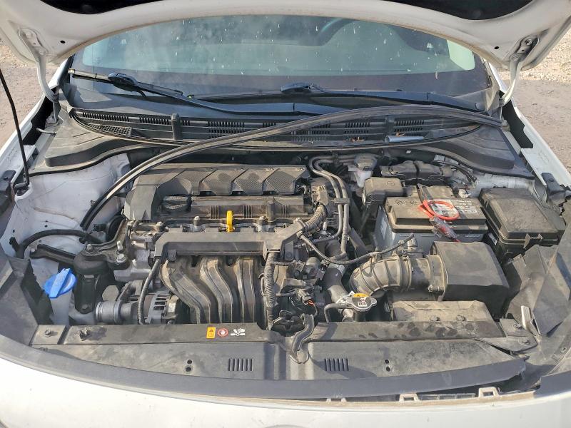Продаж на аукціоні авто 2020 Kia Rio 5-door, vin: 3KPA25AD0LE313719, номер лоту: 64422776