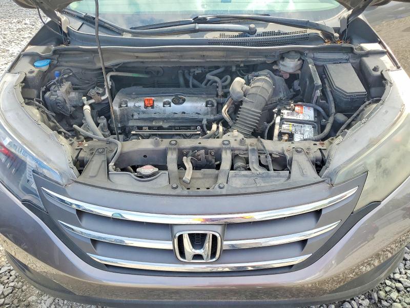 Продаж на аукціоні авто 2014 Honda Cr-v, vin: 2HKRM4H37EH622803, номер лоту: 63762836