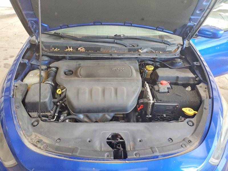 2013 Dodge Dart მანქანა იყიდება აუქციონზე, vin: 1C3CDFBA4DD338627, აუქციონის ნომერი: 62885326