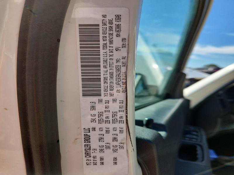 Продаж на аукціоні авто 2010 Jeep Liberty, vin: 1J4PN2GK6AW180659, номер лоту: 66276876