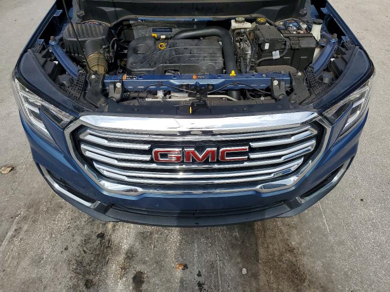 Aukcja sprzedaży 2024 Gmc Terrain, vin: 3GKALPEG0RL166534, numer aukcji: 65355566