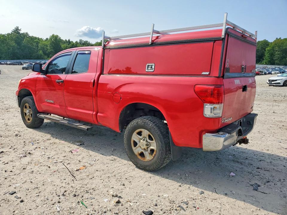 Aukcja sprzedaży 2011 Toyota Tundra, vin: 5TFUM5F16BX023358, numer aukcji: 64568296