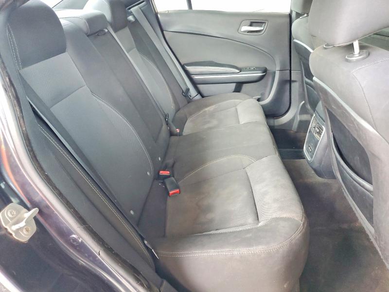 63547306 :رقم المزاد ، 2C3CDXBG1GH102924 vin ، 2016 Dodge Charger مزاد بيع
