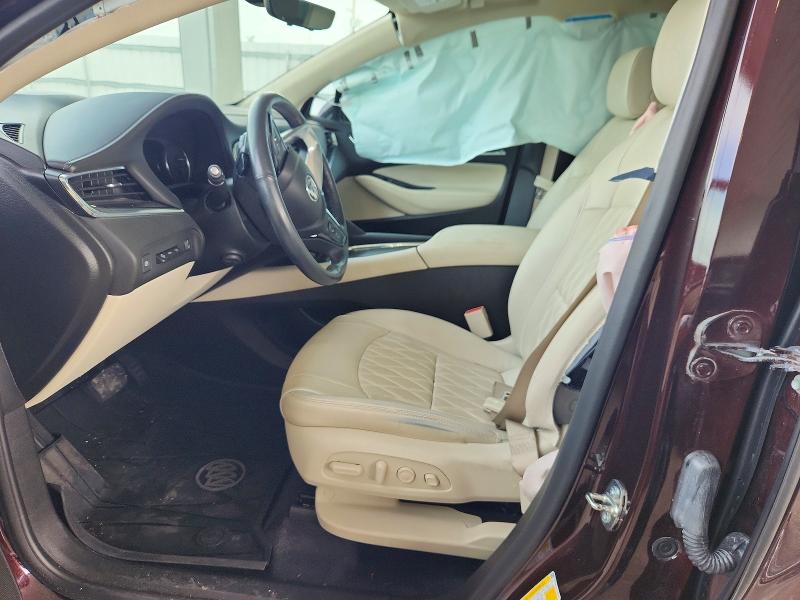2024 Buick Enclave მანქანა იყიდება აუქციონზე, vin: 5GAERDKW1RJ108205, აუქციონის ნომერი: 65735266