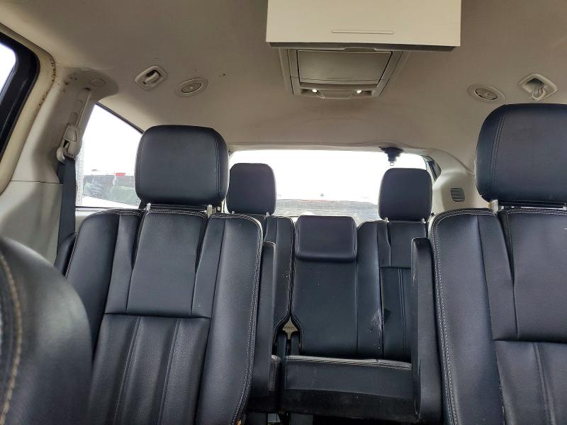 63639866 :رقم المزاد ، 2C4RC1BG2ER398811 vin ، 2014 Chrysler Town & Country مزاد بيع