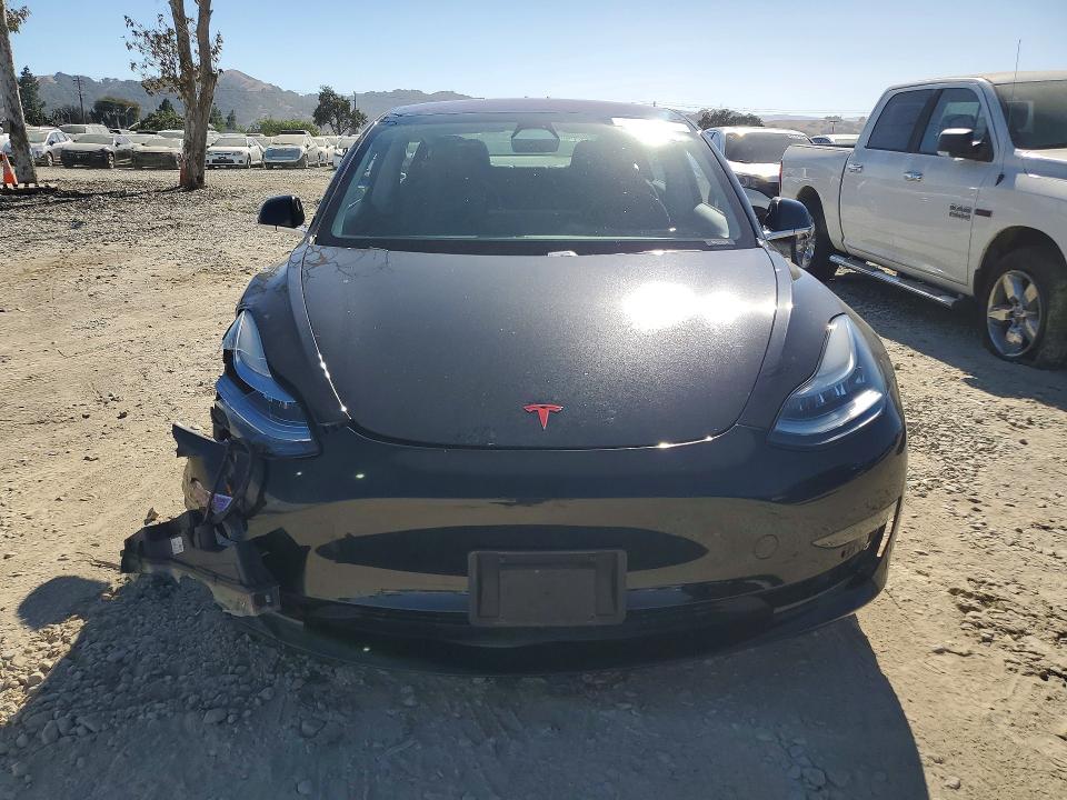 Aukcja sprzedaży 2018 Tesla Model 3, vin: 5YJ3E1EB6JF144184, numer aukcji: 63743106