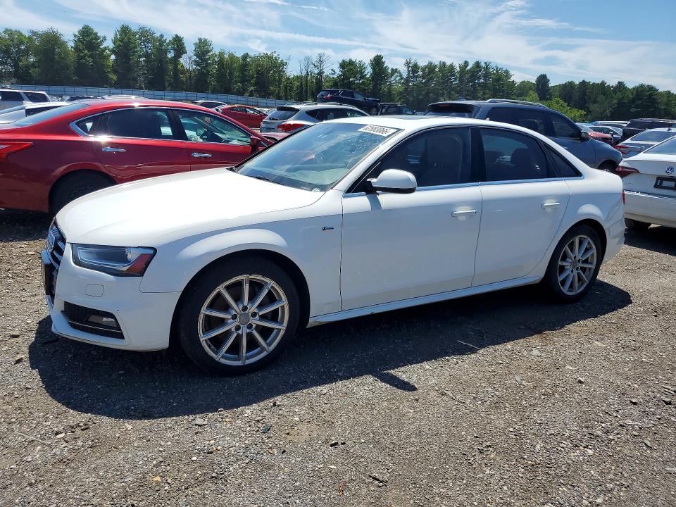 Aukcja sprzedaży 2016 Audi A4, vin: WAUDFAFL9GN009507, numer aukcji: 62883066
