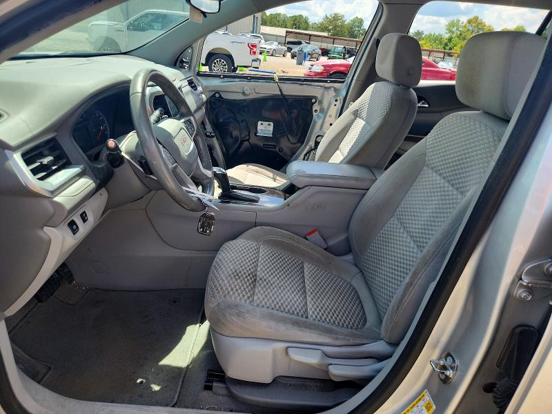 Продаж на аукціоні авто 2018 Gmc Acadia, vin: 1GKKNKLA5JZ138273, номер лоту: 64535316