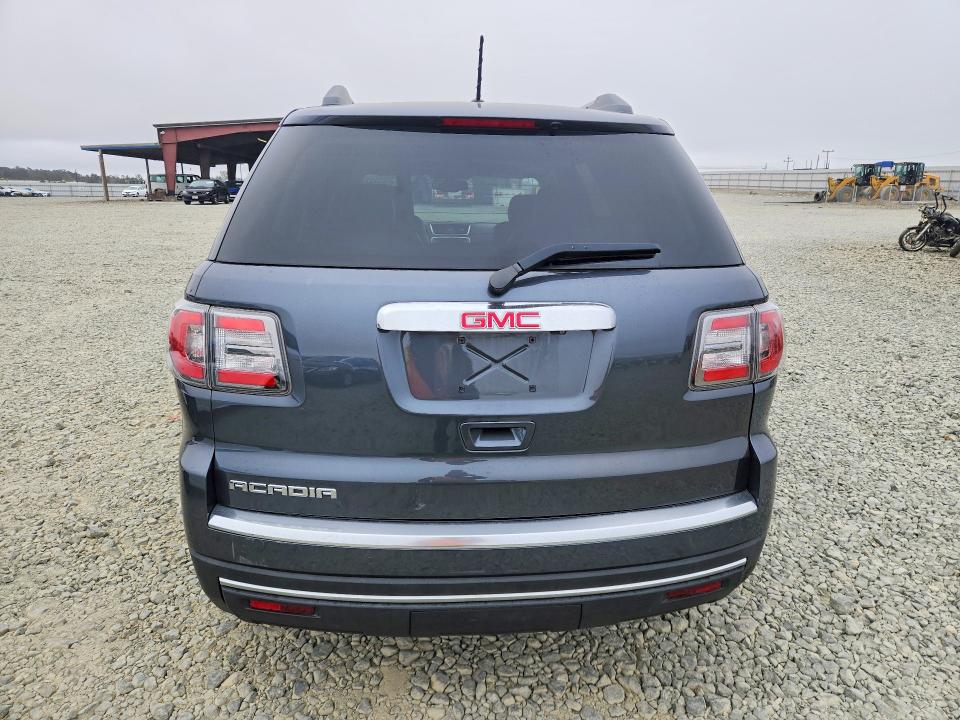 Aukcja sprzedaży 2013 Gmc Acadia, vin: 1GKKRRKD1DJ205009, numer aukcji: 65695556